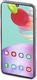 Hama Crystal Clear FUTERAŁ GSM DLA SAMSUNG A41, PRZEŹROCZYSTY 6