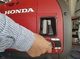 Agregat Honda Agregat prądotwórczy EU 22I 8