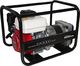 Agregat Honda EA AVR 3000 3000 W 1-fazowy 1