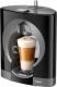 Ekspres na kapsułki Krups Nescafe Dolce Gusto Oblo KP1108 Czarny 1