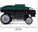 Robot koszący Ambrogio L15 Deluxe 1
