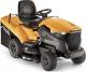 Traktor ogrodowy Stiga traktor ogrodowy Estate 6102 HW + myjjka HPS 235 R (6621) 1
