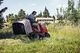 Traktor ogrodowy Honda HF 2317 HME 5