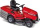 Traktor ogrodowy Honda HF 2417K5 HTE 1