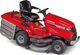 Traktor ogrodowy Honda Traktor ogrodowy HF 2625 HME 1
