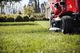 Traktor ogrodowy Honda Traktor ogrodowy HF 2625 HME 4