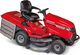 Traktor ogrodowy Honda HF 2625 HTE 1