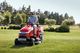 Traktor ogrodowy Honda HF 2625 HTE 8