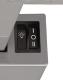 Okap Whirlpool AKR 5390/1 IX 1
