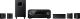 Kino domowe Pioneer HTP-073 1
