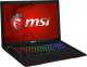 Laptop MSI GE70 Apache Pro (2PE-493XPL) 1