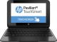 Laptop HP Pavilion 10 TouchSmart (F8Q91EA) 1