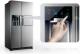 Lodówka Samsung RS7667FHCSL 3
