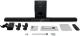 Soundbar Philips HTL5140B 5