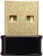 Karta sieciowa EdiMax AC450 WiFi USB 2.0 nano size, Czarny (EW-7711ULC) 5