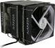 Chłodzenie CPU LC-Power Cosmo Cool (LC-CC-120-X3) 5