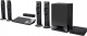 Kino domowe Sony BDVN7200WB 2