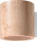 Kinkiet Sollux Orbis 1x40W  (SL.0490) 1