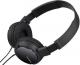Słuchawki Sony MDR-ZX110B 2