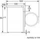 Suszarka do ubrań Bosch WTW85560PL 6