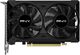 Karta graficzna PNY GeForce GTX 1650 Dual Fan 4GB GDDR6 (VCG16504D6DFPPB) 2