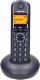 Telefon stacjonarny Panasonic KX-TGB212PDB Duo Czarny 2