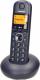 Telefon stacjonarny Panasonic KX-TGB212PDB Duo Czarny 3