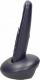 Telefon stacjonarny Panasonic KX-TGB212PDB Duo Czarny 4