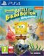 SpongeBob Square Pants Battle for Bikini Bottom Rehydrated PS4 1