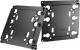 Fractal Design Uniwersalne tace montażowe dysków Type-A 120mm (FD-A-BRKT-003) 1