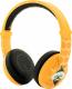 Słuchawki BuddyPhones Wave Bee (AVB4SUBH0170) 1