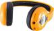 Słuchawki BuddyPhones Wave Bee (AVB4SUBH0170) 2
