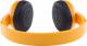 Słuchawki BuddyPhones Wave Bee (AVB4SUBH0170) 3