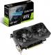 Karta graficzna Asus Dual GeForce RTX 2060 mini OC 6GB GDDR6 (DUAL-RTX2060-O6G-MINI) 1