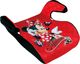 Fotelik samochodowy Disney Fotelik samochodowy Myszka Minnie 15-36 kg 1