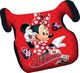 Fotelik samochodowy Disney Fotelik samochodowy Myszka Minnie 15-36 kg 2