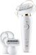 Depilator Braun Silk-épil 9 Flex 9030 1