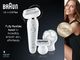 Depilator Braun Silk-épil 9 Flex 9030 3