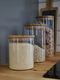Indas biriems produktams, 10x13 cm, 0,5L 1