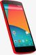 Smartfon LG Google Nexus 5 16 GB Czerwony  (D821 RED) 1
