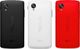 Smartfon LG Google Nexus 5 16 GB Czerwony  (D821 RED) 2