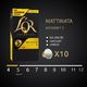 LOR Kapsułki Lungo Mattinata do Nespresso Original 10 szt. 1
