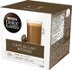 Nescafe NESCAFE DOLCE GUSTO Café au Lait Intenso 16 kapsulių, 160g 2