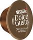 Nescafe NESCAFE DOLCE GUSTO Café au Lait Intenso 16 kapsulių, 160g 3
