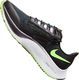 Nike Buty męskie Air Zoom Pegasus 37 Flyease czarne r. 43 (CK8474-001) 5