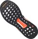 Adidas Buty męskie Solar Glide 19 czarne r. 41 1/3 (G28062) 2