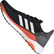 Adidas Buty męskie Solar Glide 19 czarne r. 41 1/3 (G28062) 3