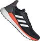 Adidas Buty męskie Solar Glide 19 czarne r. 41 1/3 (G28062) 7