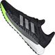 Adidas Buty męskie SolarGlide 3M czarne r. 46 2/3 (FV7254) 3