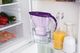 Dzbanek filtrujący Brita Marella Cool fioletowy 5